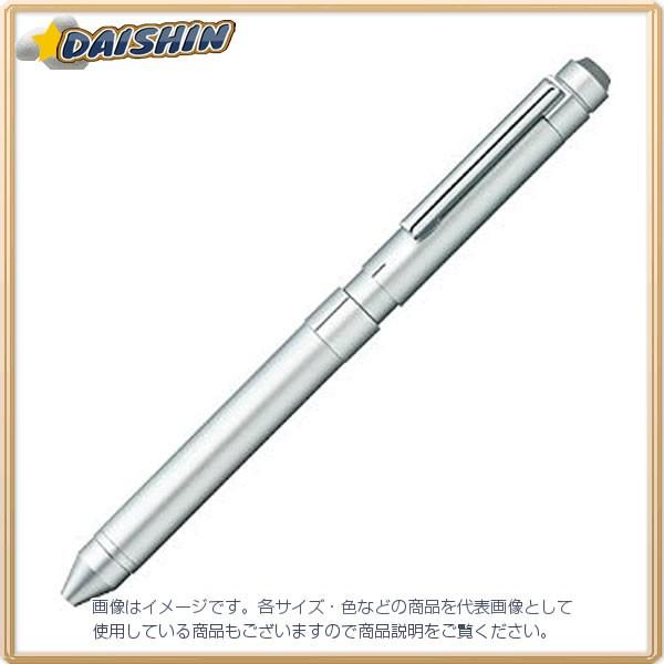 ゼブラ シャーボX ST3 シルバー [69401] SB14-S [480-631278]