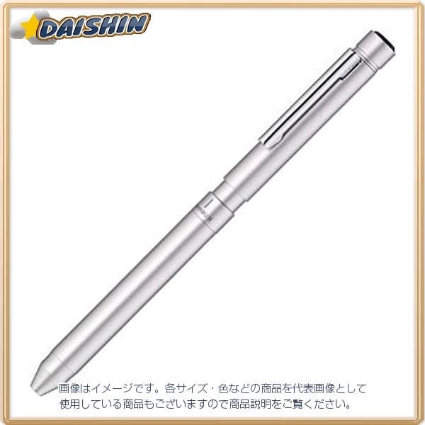 ゼブラ シャーボX LT3 シルバー [9375] SB22-S [480-714575]