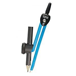 ソニック スーパーコンパスいろは鉛筆用学納タイプ SK-7356-B [F090102