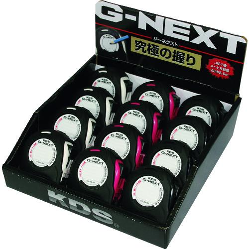 ムラテック KDS 【24個販売】KDS Gネクスト22巾5.5m GXL2255CL [49-16...