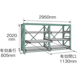 ムラテック KDS 【別途送料】【個人宅不可】 ...の商品画像