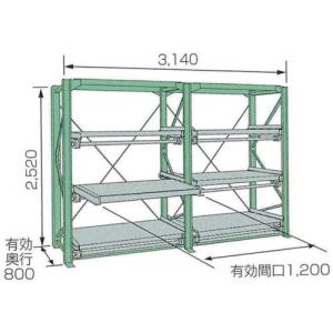 ムラテック KDS 【別途送料】【個人宅不可】 ...の商品画像