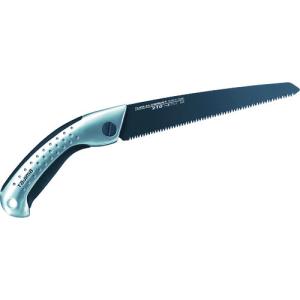TJMデザイン タジマ G-SAWアルミニスト鞘付240 フッ素ブラック