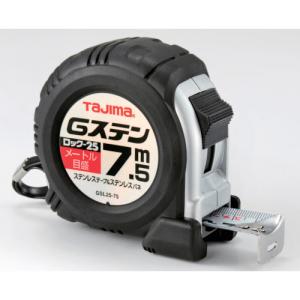 TJMデザイン 剛厚セフGロックダブルマグ25 6m×25mm GASFGLWM2565 : DIY