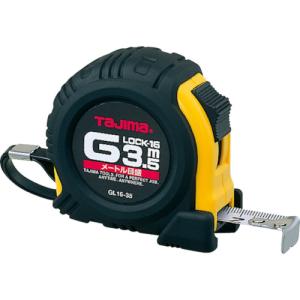タジマ コンベックス スケール 剛厚Gステンロック25 5.0m GAGSL25-50