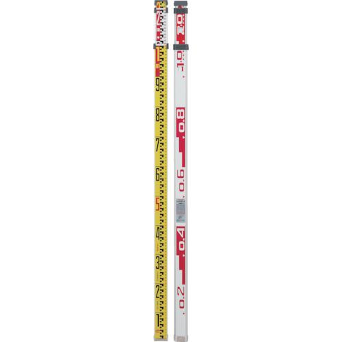 TJMデザイン タジマ ハイスタッフ3m3段 HSF-33 [50-040893]
