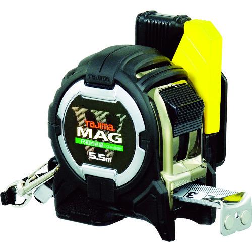 TJMデザイン タジマ コンベックス セフG3ゴールドダブルマグ爪25 5.5m 尺相当目盛付 CW...