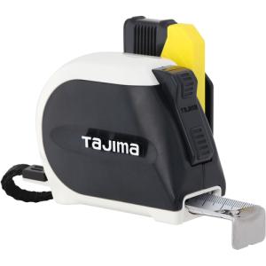 TJMデザイン タジマ コンベックス セフΣストップ25 5.5m 尺相当目盛付 ブリスター SFSS2555S [50-120625]