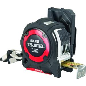 タジマ Tajima スケール 剛厚ロック-25 GAL25-50BL×17個 剛厚ロック-25 GAL25-50BL タジマ コンベックス スケール | あかばね