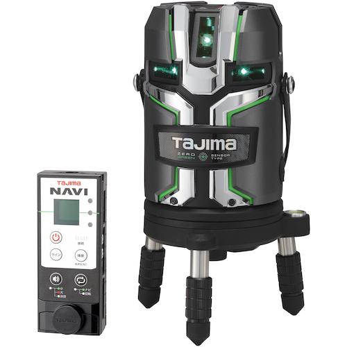 TJMデザイン タジマ ナビゼログリーンセンサーリチウムーKJC ZEROG2LSN-KJC [50...