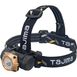 TJMデザイン タジマ LEDヘッドライトM501D LE-M501D [50-266064]