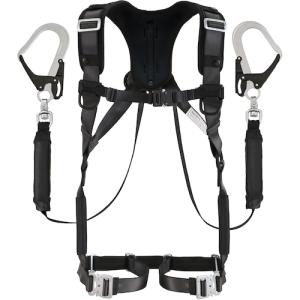 TJMデザイン タジマ ハオルハーネスHS 黒 ...の商品画像