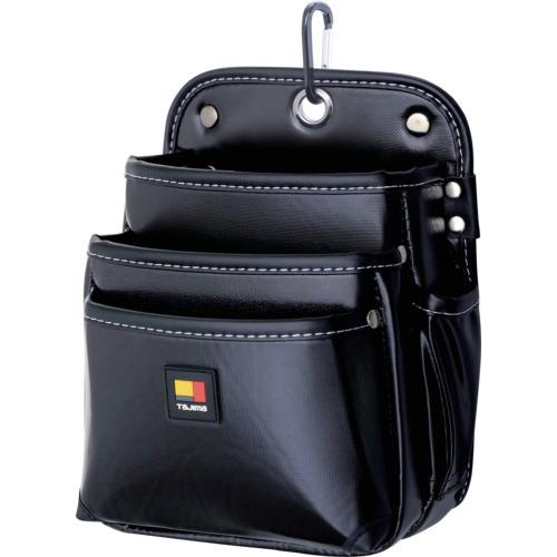 TJMデザイン タジマ セフツイン腰袋 ナイロン 3段大 SFKBN-3L2H [50-267726...