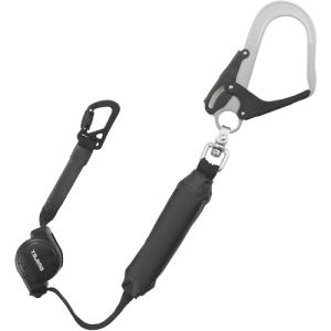 TJMデザイン タジマ 兼用ランヤードCR150F シングルL5 A4CR150F-L5 [50-268839]