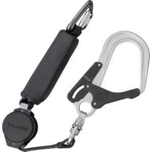 TJMデザイン タジマ 兼用ランヤードVR150L シングルL8 130kg用 A4VR150L-L8 [50-269065]