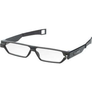 TJMデザイン タジマ リーディンググラス 老眼用ポケットグラス+1.5 セフホルスター付 RG-P15SFSET [50-269454]
