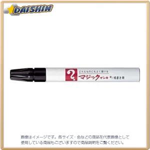 寺西化学 マジックインキNO.500 6本パック...の商品画像