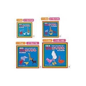 トーヨー 教育おりがみ 17.6 [68752] #000005 [514-000157]