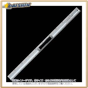 シンワ測定 アルミカッター定規 カット師 取手付 1m 65093 : 資材