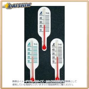 シンワ測定 地温用 温度計 O-3 ミニB （黒、青、緑） スリーブパック No.72633 [A030708]｜daishinshop
