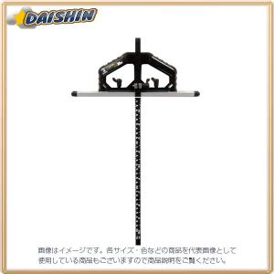 シンワ測定 丸ノコガイド定規 Tスライド2 30cm No.73712