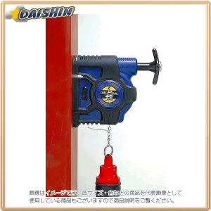シンワ測定 77376 ハンディ下げ振り Pro 自動巻 スイピタ400g付