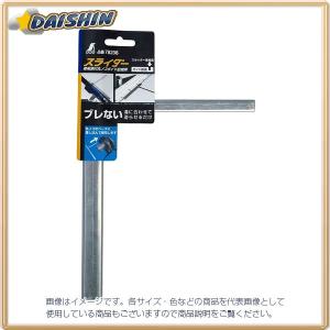 シンワ測定 78236 スライダー 専用溝付丸ノコガイド定規用 : 現場屋