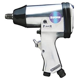 パオック PAOCK エアインパクトレンチ AIM-01  [57-480988]