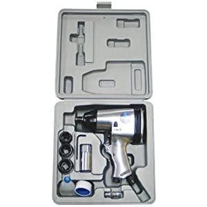 パオック PAOCK エアインパクトレンチセット AIM-15K  [57-480995]