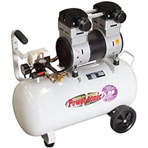 パオック PAOCK オイルレスコンプレッサ 39L ROL-39SS [57-489172