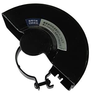 パオック PAOCK 切断砥石カバー DG100-C  [57-498044]