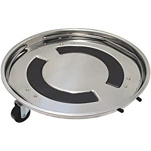 パオック PAOCK キャスター付マグネットトレー MGTS-320  [57-498273]