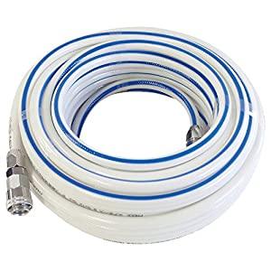 パオック PAOCK エアホース 20m×8.5mm AHC-8520PA  [57-507746]