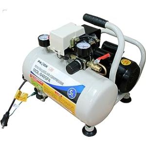パオック PAOCK オイルレスミニコンプレッサ MD-0308 [57-498990 