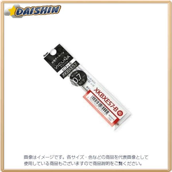 ぺんてる ビクーニャBPリフィル07KBXES7赤 [13558] XKBXES7-B [580-2...