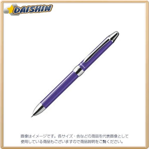 ぺんてる ビクーニャEX紫軸 [22726] BXW1375V [580-306319]