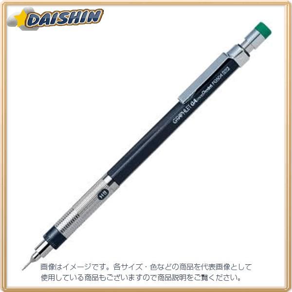 ぺんてる シャープ グラフレット  [2041] PG504-DD [580-314123]