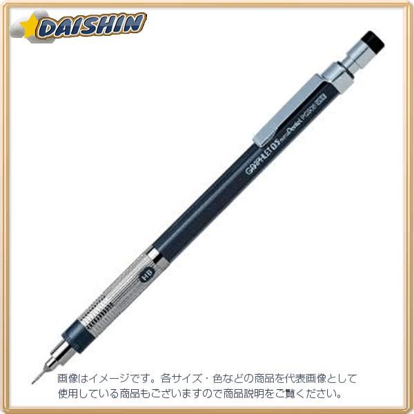 ぺんてる シャープ グラフレット  [2042] PG505-AD [580-314130]