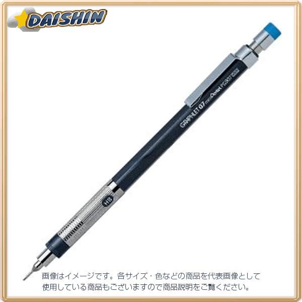 ぺんてる シャープ グラフレット  [2043] PG507-CD [580-314147]