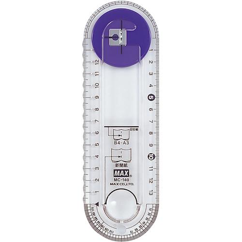 マックス MAX 【10個販売】なかとじ-る MC90001 [588-717940]