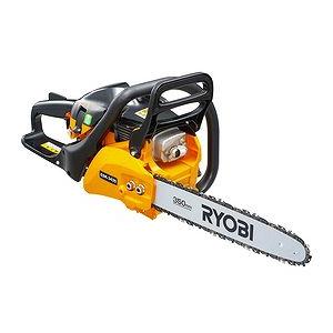 京セラ(リョービ) エンジン式チェンソー ESK-2730 4051004 300mm ( 1台