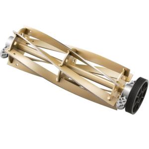 リョービ（RYOBI） 芝刈り機 電動 替刃 リール刃 6枚刃 280mm 6077077
