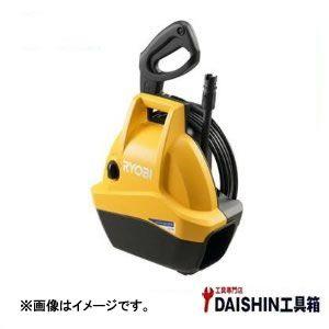 京セラ 高圧洗浄機 安い おすすめ 屋外 掃除 AJP-1310[6-683800]