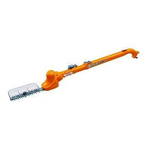 中古 未開封品 musashi 充電式ハンディパワーバリカン18V QP-230 生垣