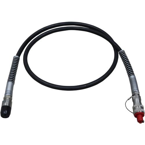 今野製作所 イーグル  【別途送料】【個人宅不可】 高圧油圧2mホース（カプラ：S-1H/VC-70...
