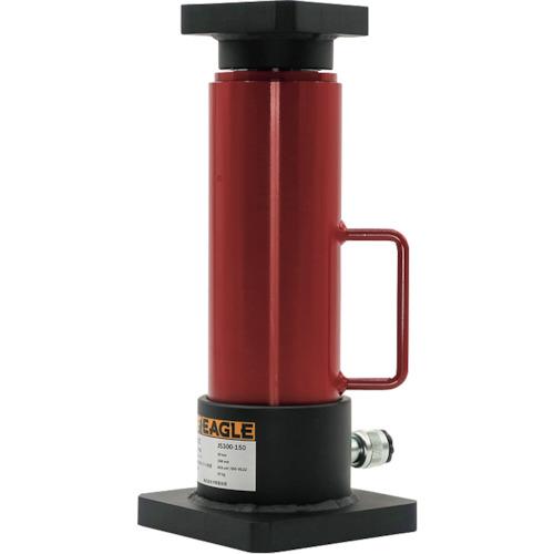 今野製作所 イーグル  【別途送料】【個人宅不可】 分離タイプシリンダジャッキ 能力30トン JS3...