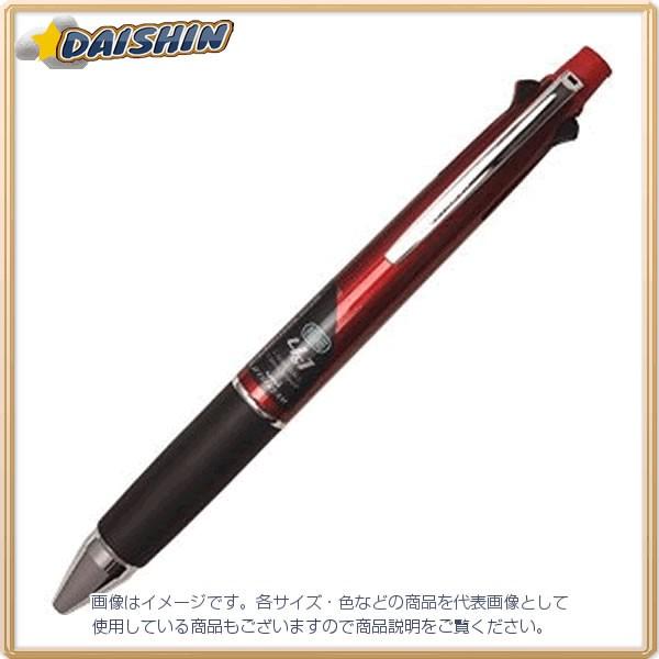 三菱鉛筆 MSXE5-1000-05 ボルドー [9444] MSXE510005.65 [603-...