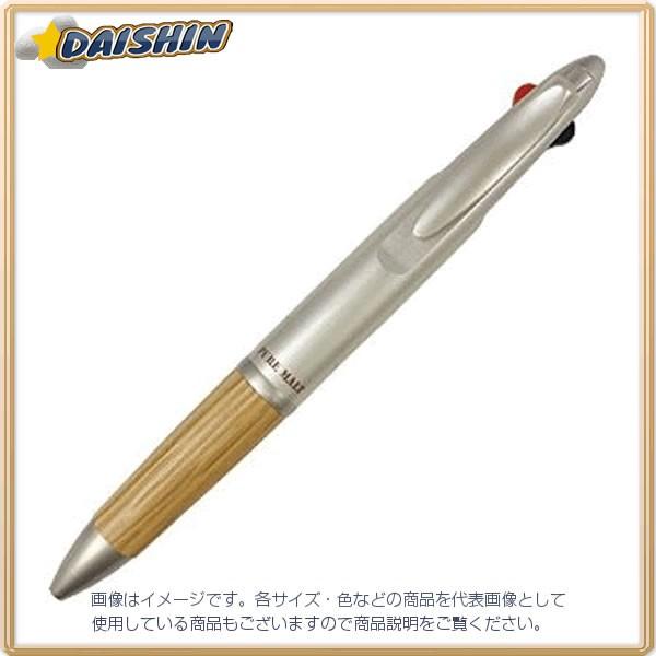 三菱鉛筆 ピュアモルト 2＆1 ナチュラル [11019] MSXE310050770 [603-1...