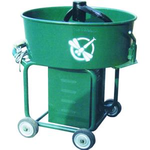 トンボ工業 モルタルミキサー TMM-2 TMM-2L 2切 モルミニ コンクリート