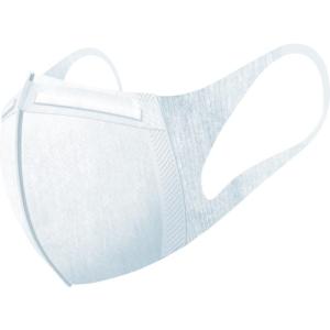 ユニチャーム ユニ・チャーム 【売切廃番】 Gソフトーク超立体プレミアムナーシングマスク ふつうサイズ56枚入 58156 [629-581566]